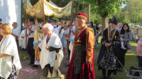Msza św. odpustowa i dożynkowa - 22.09.2024