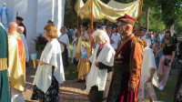 Msza św. odpustowa i dożynkowa - 22.09.2024