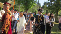 Msza św. odpustowa i dożynkowa - 22.09.2024