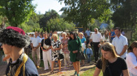 Msza św. odpustowa i dożynkowa - 22.09.2024