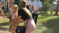 Msza św. odpustowa i dożynkowa - 22.09.2024