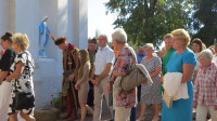 Msza św. odpustowa i dożynkowa - 22.09.2024