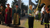 Msza św. odpustowa i dożynkowa - 22.09.2024