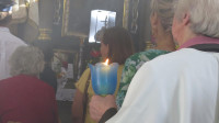 Msza św. odpustowa i dożynkowa - 22.09.2024