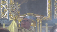 Msza św. odpustowa i dożynkowa - 22.09.2024