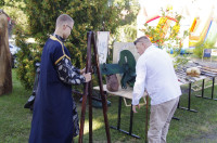 Festyn parafialno-dożynkowy - 22.09.2024