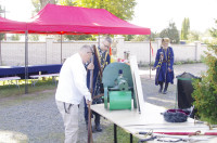 Festyn parafialno-dożynkowy - 22.09.2024