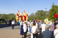 Festyn parafialno-dożynkowy - 22.09.2024