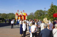 Festyn parafialno-dożynkowy - 22.09.2024