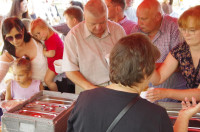 Festyn parafialno-dożynkowy - 22.09.2024