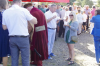 Festyn parafialno-dożynkowy - 22.09.2024
