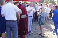 Festyn parafialno-dożynkowy - 22.09.2024