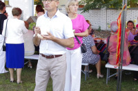 Festyn parafialno-dożynkowy - 22.09.2024