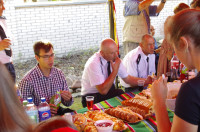 Festyn parafialno-dożynkowy - 22.09.2024