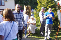 Festyn parafialno-dożynkowy - 22.09.2024