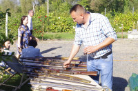 Festyn parafialno-dożynkowy - 22.09.2024