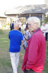 Festyn parafialno-dożynkowy - 22.09.2024
