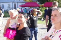 Festyn parafialno-dożynkowy - 22.09.2024