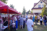 Festyn parafialno-dożynkowy - 22.09.2024