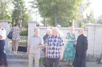 Festyn parafialno-dożynkowy - 22.09.2024