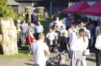 Festyn parafialno-dożynkowy - 22.09.2024