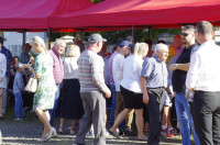 Festyn parafialno-dożynkowy - 22.09.2024