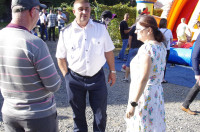 Festyn parafialno-dożynkowy - 22.09.2024
