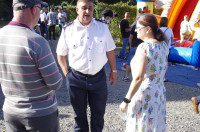 Festyn parafialno-dożynkowy - 22.09.2024