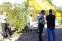 Festyn parafialno-dożynkowy - 22.09.2024