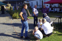 Festyn parafialno-dożynkowy - 22.09.2024
