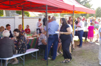 Festyn parafialno-dożynkowy - 22.09.2024