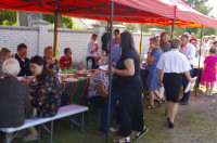Festyn parafialno-dożynkowy - 22.09.2024