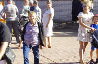 Festyn parafialno-dożynkowy - 22.09.2024