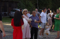 Festyn parafialno-dożynkowy - 22.09.2024
