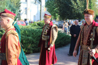 Festyn parafialno-dożynkowy - 22.09.2024