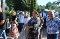 Festyn parafialno-dożynkowy - 22.09.2024