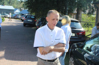 Festyn parafialno-dożynkowy - 22.09.2024
