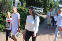 Festyn parafialno-dożynkowy - 22.09.2024