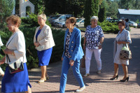 Festyn parafialno-dożynkowy - 22.09.2024