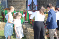 Festyn parafialno-dożynkowy - 22.09.2024