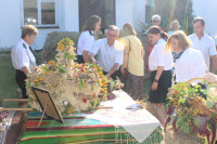 Festyn parafialno-dożynkowy - 22.09.2024