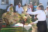 Festyn parafialno-dożynkowy - 22.09.2024