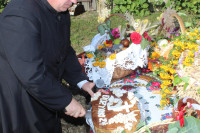 Festyn parafialno-dożynkowy - 22.09.2024