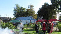 Festyn parafialno-dożynkowy - 22.09.2024