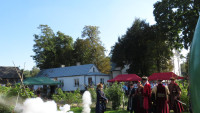 Festyn parafialno-dożynkowy - 22.09.2024
