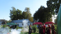 Festyn parafialno-dożynkowy - 22.09.2024
