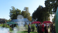 Festyn parafialno-dożynkowy - 22.09.2024
