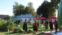 Festyn parafialno-dożynkowy - 22.09.2024