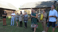 Festyn parafialno-dożynkowy - 22.09.2024