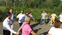 Festyn parafialno-dożynkowy - 22.09.2024